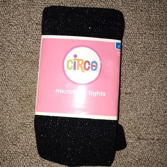 Circo Other - 1 Pair Microfiber Tights/Circo